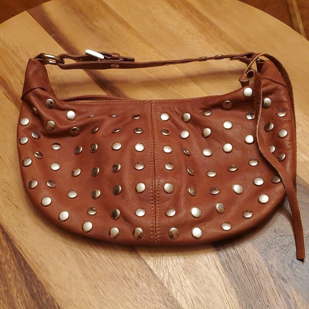 Small Doncaster Purse Made in Italy - Picture 2 of 5